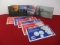United States Mint Mixed Uncirculated P & D Sets-2004-2008