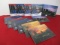 United States Mint Mixed Uncirculated P & D Sets-2009-2014