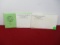 Treasury Departsment 1972  U.C. Sets Pair with Bonus 1980 Dollar Souvenir Set