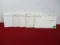 United States Mint 1973 Mint Sets-Lot of 5