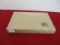 United States 2007 Mint Set Sealed-F