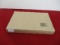 United States 2007 Mint Set Sealed-G