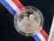 2008 United States Mint Bald Eagle Commemorative Coin-Lot of 3-C