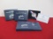 2008 United States Mint Bald Eagle Commemorative Coin-Lot of 3-J
