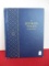 Whitman Jefferson Nickels Collector Book with Coins