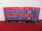 United States Mint Philadelphia and Denver Uncirculated Coins Sets-2012-2016-A