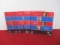 United States Mint Philadelphia and Denver Uncirculated Coins Sets-2012-2016-Missing 2013