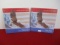 United States Mint Bald Eagle Coin & Medal Sets-Lot of 2