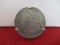 1882-O Morgan Silver Dollar Money Clip