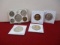 Interesting Mixed Coin Grouping