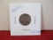 1902-S Barber Silver Dime