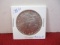 1886 Morgan Silver Dollar Coin-A