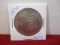 1885-O Morgan Silver Dollar Coin-B