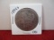 1884-S Morgan Silver Dollar Coin