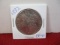 1882 Morgan Silver Dollar Coin-C