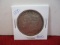 1881 Morgan Silver Dollar Coin