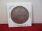 1884 Morgan Silver Dollar Coin-A