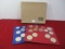 2016 P & D U.S. Mint Uncirculated Coin Set