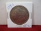 1884 Morgan Silver Dollar Coin-B