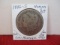1886-S Low Mintage Morgan Silver Dollar Coin