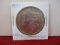 1883-O Morgan Silver Dollar Coin
