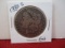 1880-S Morgan Silver Dollar Coin