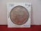 1881 Morgan Silver Dollar Coin