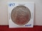 1897 Morgan Silver Dollar Coin