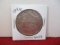1896 Morgan Silver Dollar Coin-B