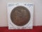1880-O Reverse Offset Right Morgan Silver Dollar Coin