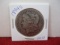 1894-S Morgan Silver Dollar Coin