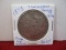 1878 7 Tail Feathers Reverse of 1879 Morgan Silver Dollar Coin-A