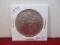 1879 Morgan Silver Dollar Coin-B