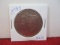 1878-S Morgan Silver Dollar Coin-B