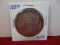 1889 Morgan Silver Dollar Coin-B