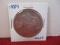 1889 Morgan Silver Dollar Coin-C