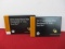 2012 United States Mint Presidential Coin Proof Set-Lot of 2