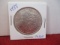1888 Morgan Silver Dollar Coin