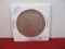 1883 Morgan Silver Dollar Coin