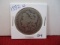 1882-O Morgan Silver Dollar Coin