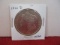 1921-D Morgan Silver Dollar Coin-A