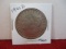 1921-D Morgan Silver Dollar Coin-B