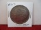 1921-D Morgan Silver Dollar Coin-C