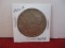 1921-S Morgan Silver Dollar Coin-A
