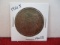 1921-S Morgan Silver Dollar Coin-C