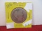 1896-S Barber Silver Half Dollar Coin