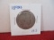 1895-S Barber Silver Half Dollar Coin