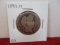 1893-O Barber Silver Half Dollar Coin