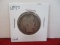 1897 Barber Silver Half Dollar Coin-B