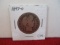 1897-O Barber Silver Half Dollar Coin